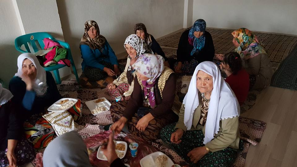 Seval Asmalıkaya Erdoğan 03 Arlık 2016 (kuarn kursu açılış)7